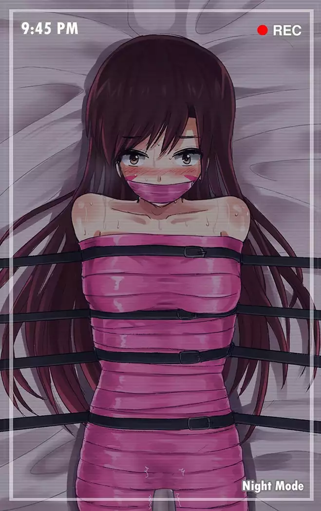 D.Va's Struggle ** Update 9/24/2016 **