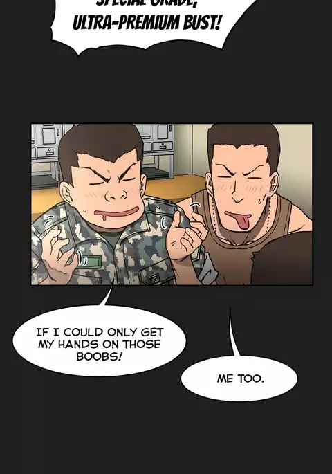 Refrain Love Ch.1-25