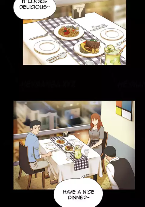 Sexual Fantasy Ch.1-8