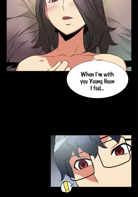 Love Parameter Ch.1-74