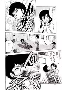 [Hiryuu Ran] Material Lady