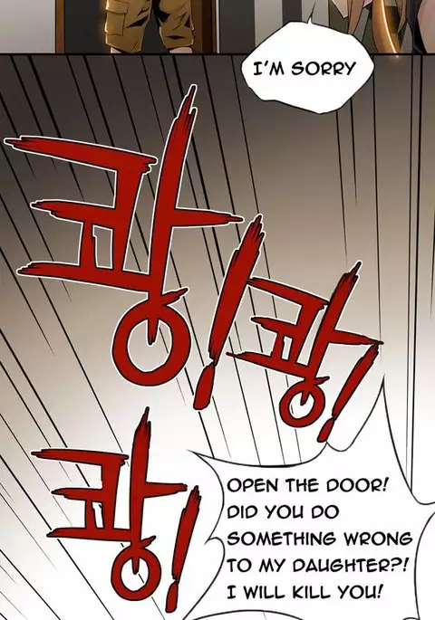 Bastard's Dead Man Ch.0-8