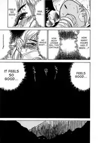 [Momoyama Jirou] Kairaku no Ikenie - Sacrifice of Pleasure [English] [desudesu + SaHa + aidenke]