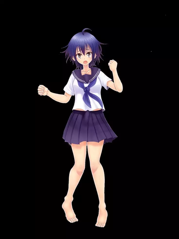 Trans Story ~hiroshikantamotsu o chi henpen~ part4