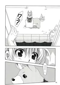 (C83) [PLUM (Kanna)] Wonderful Ever (Dog Days)