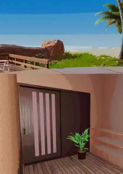 Mama no Netorare Tanetsuke Travel