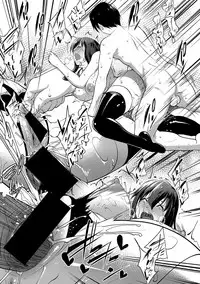 COMIC Shingeki 2018-01 [Digital]