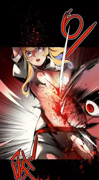 [Juder] Lilith`s Cord | 莉莉丝的脐带 Ch.1-33 [Chinese]