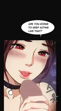 By Chance Ch.1-13 (English) (Ongoing)