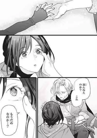 [Oyanu] Koisuru Himon no Senshi-Tachi 1-6