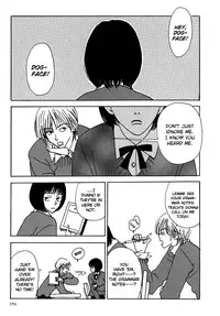 [Minami Q-ta] Not All Chicks are Retards [English][Lililicious]