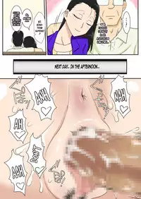 [Freehand Tamashii] Soukan Kyouen | Adultery Feast [English] [Laruffii]