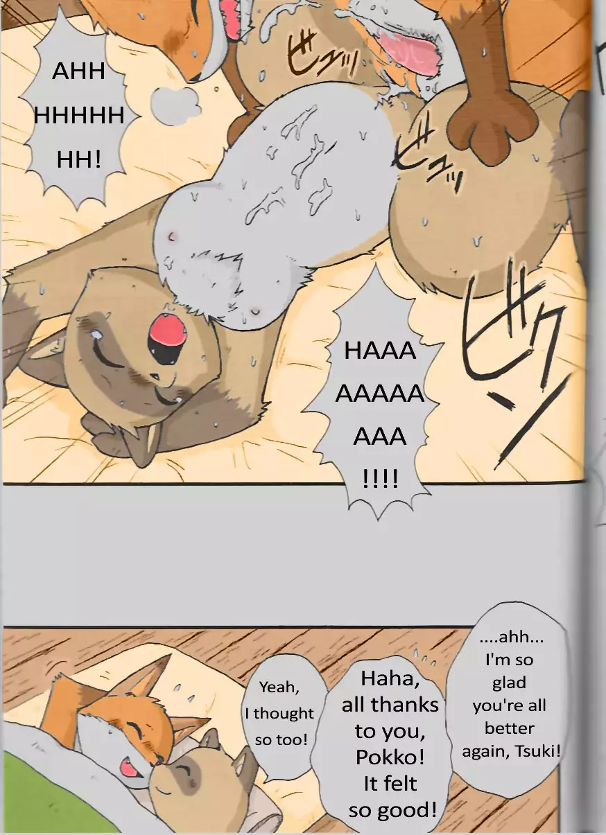 Yukiguni Jouji | Winterland Love Affair