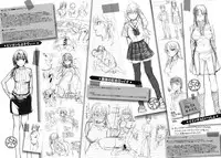 [Katase Minami] Chiteki Sexture - sexual mind over and over... -