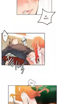 [Juder] Lilith`s Cord Ch.1-24 (English) (Ongoing)