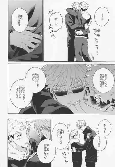 Lovely Hallucination