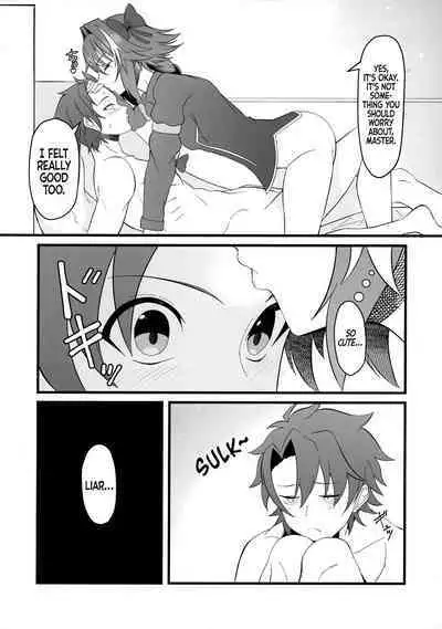 Kimi no Ichiban ni Naritakute - I Wanted To Be Your Number One