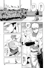 COMIC Himedorobow 2008-04