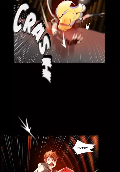 Lilith`s Cord Ch.1-23