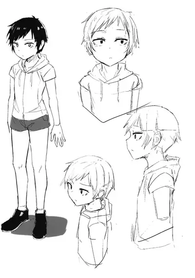 [Anegaoka Sanchoume (Okyuuri)] Atari ga Detara [Textless] [Digital]