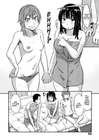 [Konchiki] Oidemase Nyan Nyan Ch. 1-6, 9 [English] [Decensored]