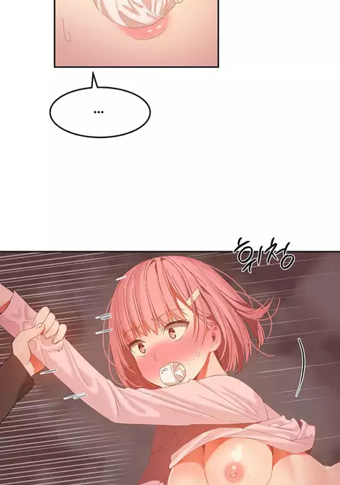 Hari Dormitory Ch.0-29