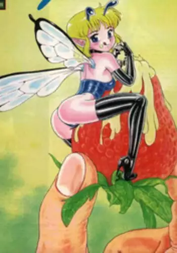 [Kondom] Bondage Fairies 1 [English]