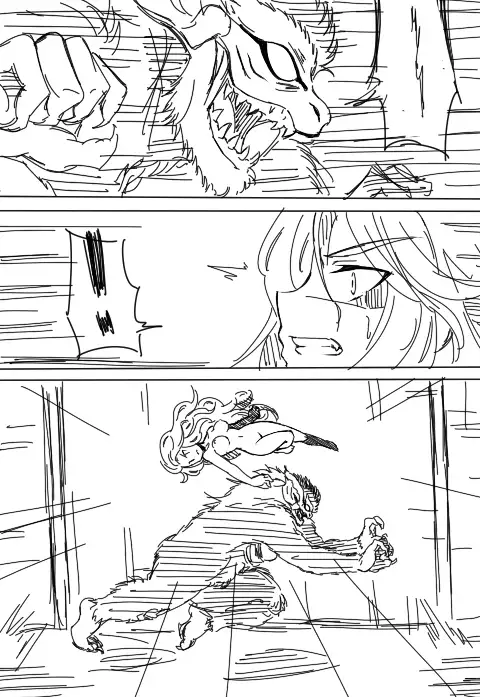 Valkyria-san no Bouken