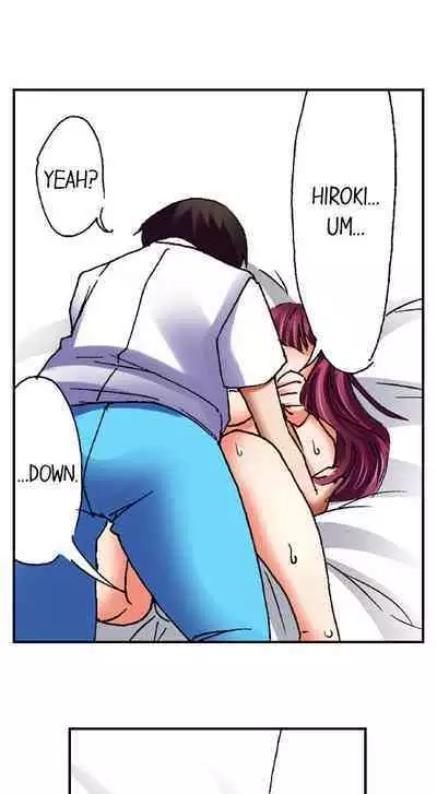 [BURIO] 3… 2… 1… Fuck! (Complete) [English]