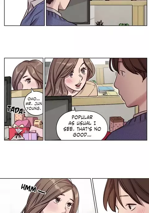 Atonement Camp Ch.1-17