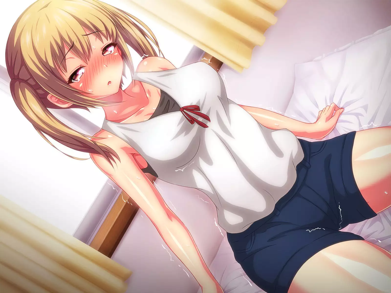 NONOYABA! ~Ore no Biyaku no Kounou ga Yabai~