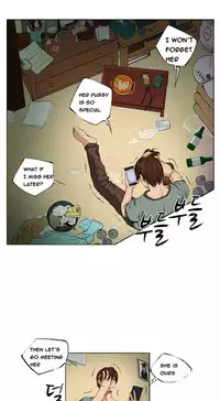 Trap Ch.1-6 (English) (Ongoing)