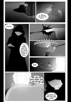 Sketch Man's Diaper Quest Complete