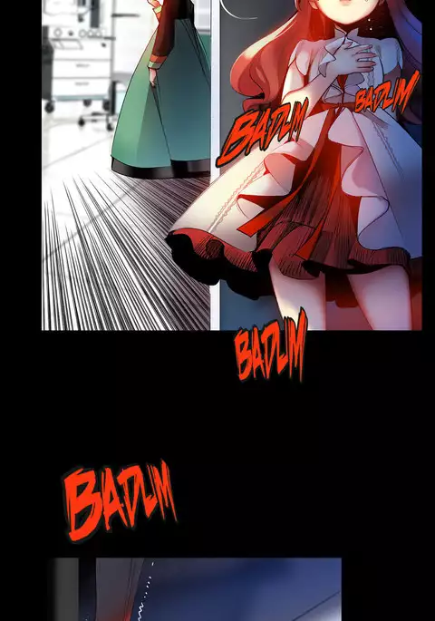 Lilith`s Cord Ch.1-41