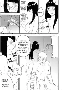 (SUPERKansai21) [Lunacy (AIKA)] Bridal Night (NARUTO) [English]