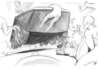 [pink-noise (Mizuiro Megane)] Mama Shot-ime - Biopanic Hen