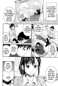 [Sabashi Renya] Tottemo Hot na Chuushinbu Ch. 1-7 [English] [Lazarus H]