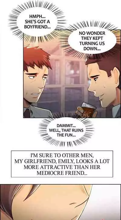 Taste of Forbbiden Fruit Ch.5/24