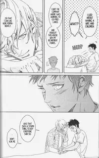 [ZARIA (Zariya Ranmaru)] Taiyou to Himitsu | Secret and Sun [English] [Decensored]