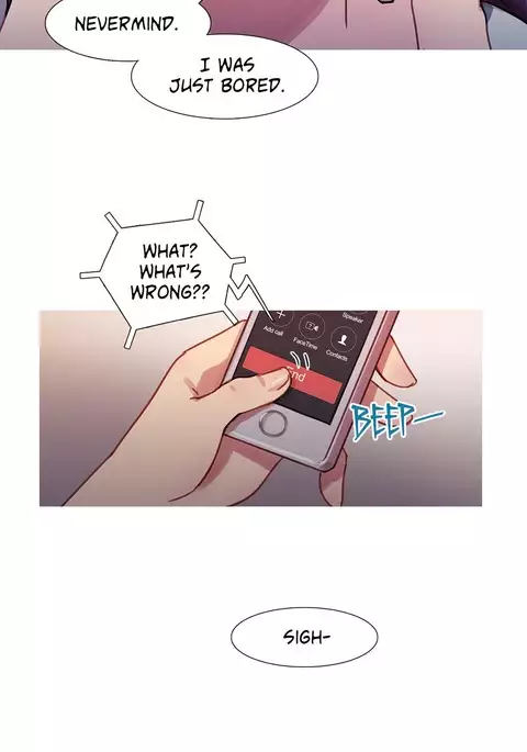 Scandal of the Witch Ch.1-26