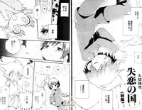 [Hoshiai Hilo] Shitsuren no Kuni [Chinese]