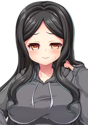 Saimin Arbeit -Tenin Gyaru ni Tenchou Meirei wa Zettai dakara-