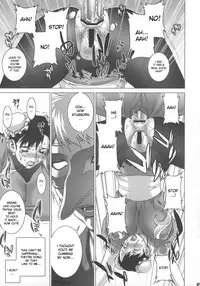 (COMIC1☆2) [Engram (Motchie, nori-haru)] Reijoku (Street Fighter) [English] [desudesu]