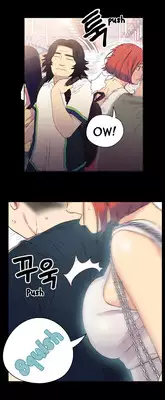 [BAK Hyeong Jun] Sweet Guy Ch.1-53 (English) (YoManga) (Ongoing)