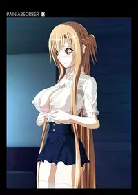 [Earl LUMINES] PAIN ABSORBER 10