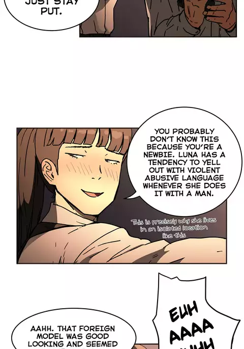 Refrain Love Ch.1-36