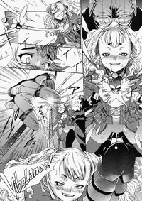 Comic Megastore 2004-05