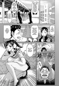 [Kira Hiroyoshi] Love Letter [English] {Tadanohito}