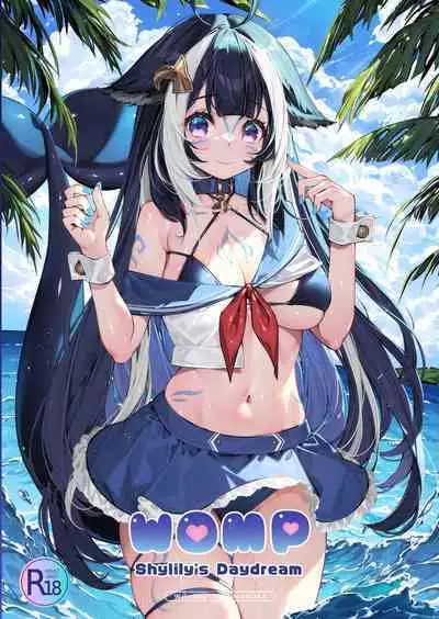 Genshin - Growth Journey