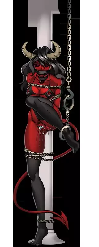 Harem Heroes character 2017